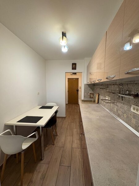 Militari inchirieri apartamente 2 camere