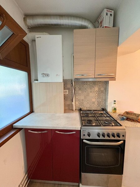 Militari inchirieri apartamente 2 camere