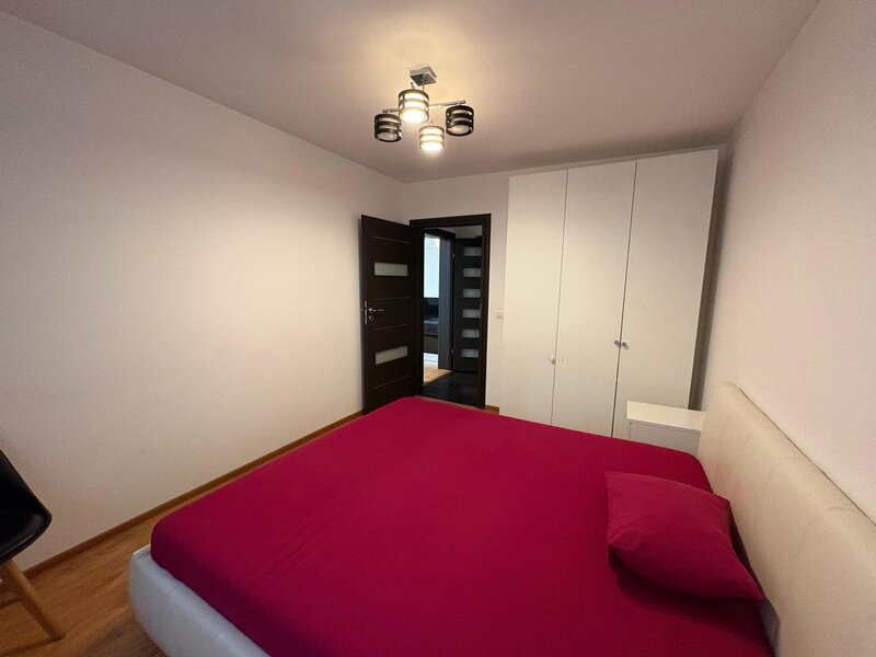 Militari inchirieri apartamente 2 camere