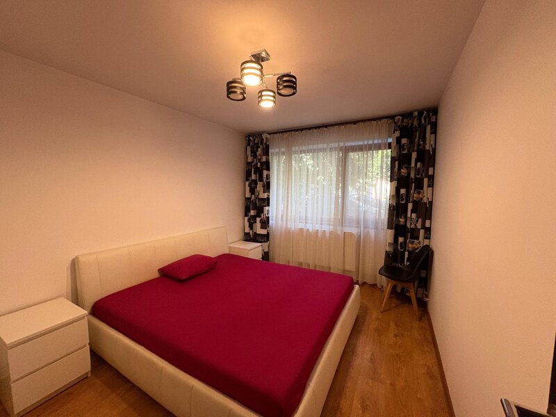 Militari inchirieri apartamente 2 camere